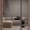 De Eekhoorn Bean chaise longue vasakpoolne