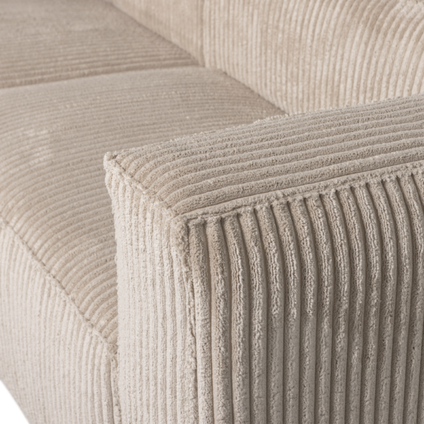 De Eekhoorn Bean chaise longue vasakpoolne