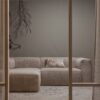 De Eekhoorn Bean chaise longue vasakpoolne