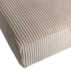 De Eekhoorn Bean chaise longue vasakpoolne