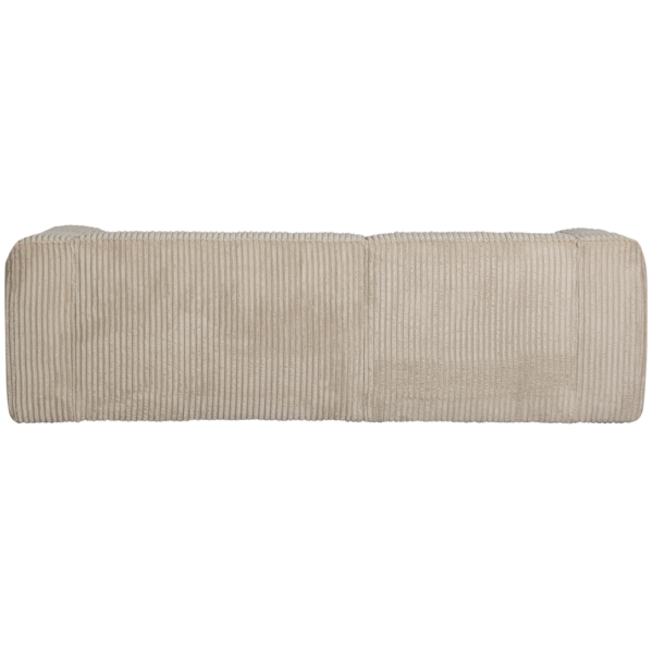 De Eekhoorn Bean chaise longue vasakpoolne