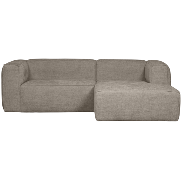 De Eekhoorn Bean chaise longue, parempoolne