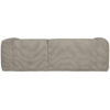 De Eekhoorn Bean chaise longue, parempoolne
