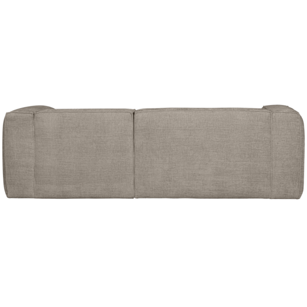 De Eekhoorn Bean chaise longue, parempoolne