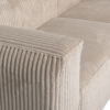 De Eekhoorn Bean chaise longue, parempoolne