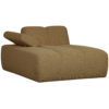 De Eekhoorn Mojo nurgadiivan, vasakpoolne