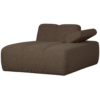 De Eekhoorn Mojo nurgadiivan, parempoolne