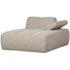 De Eekhoorn Mojo nurgadiivan, parempoolne