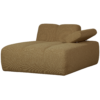 De Eekhoorn Mojo nurgadiivan, parempoolne