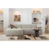 De Eekhoorn Mojo chaise longue, vasakpoolne