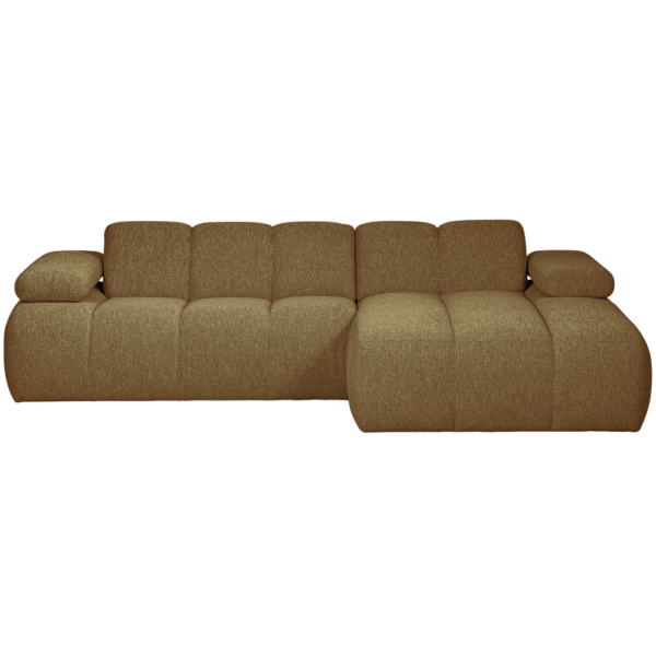 De Eekhoorn Mojo chaise longue, parempoolne