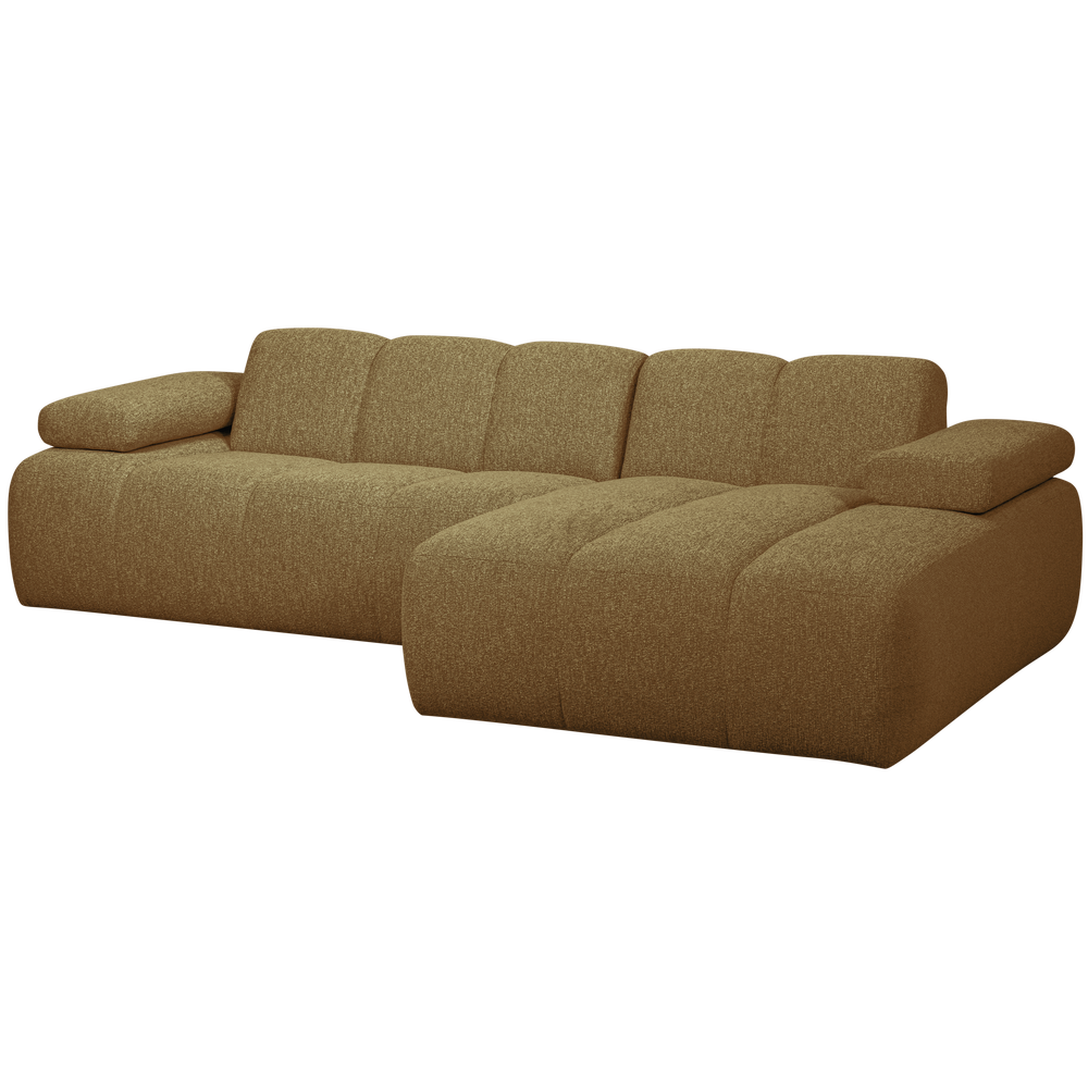 De Eekhoorn Mojo chaise longue, parempoolne