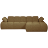 De Eekhoorn Mojo chaise longue, parempoolne