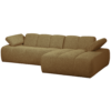 De Eekhoorn Mojo chaise longue, parempoolne