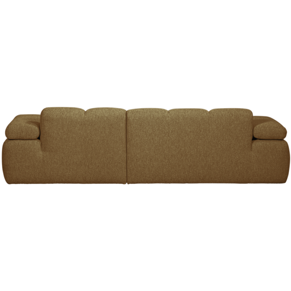 De Eekhoorn Mojo chaise longue, parempoolne