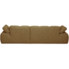 De Eekhoorn Mojo chaise longue, parempoolne