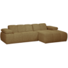 De Eekhoorn Mojo chaise longue, parempoolne