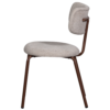 De Eekhoorn söögitool Travis Collection