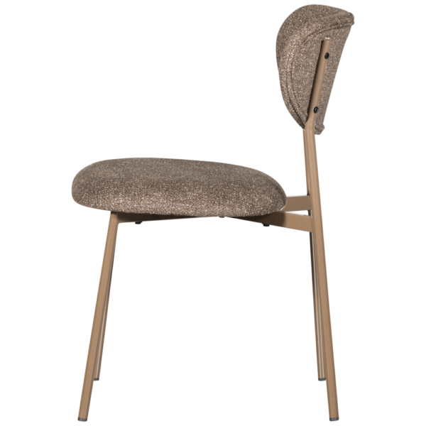 De Eekhoorn söögitool Valor Collection