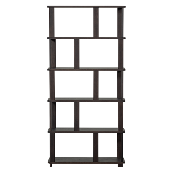 De Eekhoorn riiul Collection