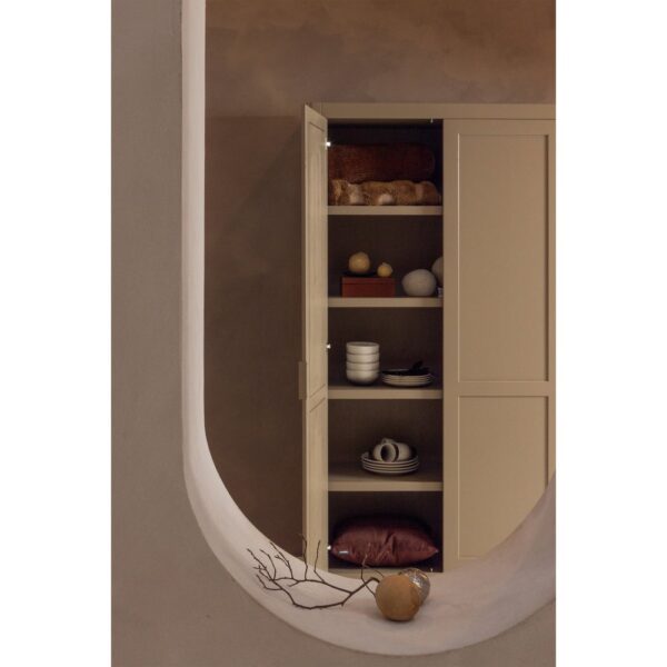 De Eekhoorn Gunnar Storage Cabinet Collection