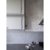 Duro tapeet Juni, Beige/Silver