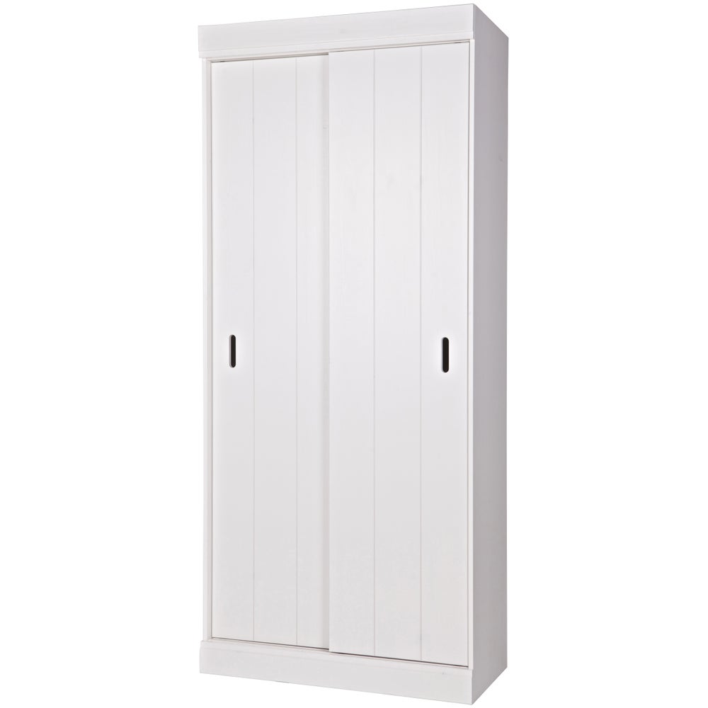 De Eekhoorn riiul Cabinet Shelves Sliding Doors Collection