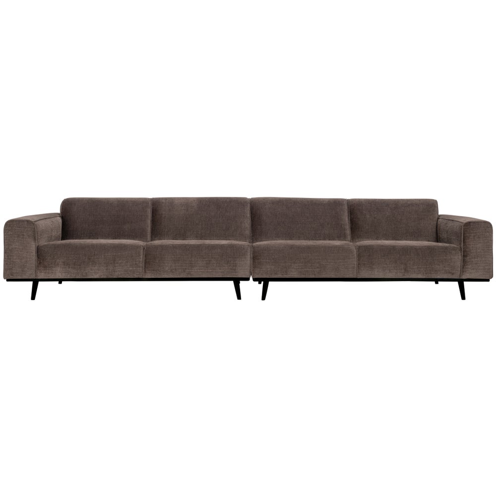De Eekhoorn diivan Statement XL, 4-kohaline