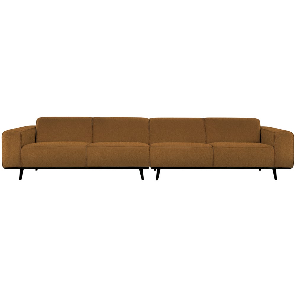 De Eekhoorn diivan Statement XL, 4-kohaline