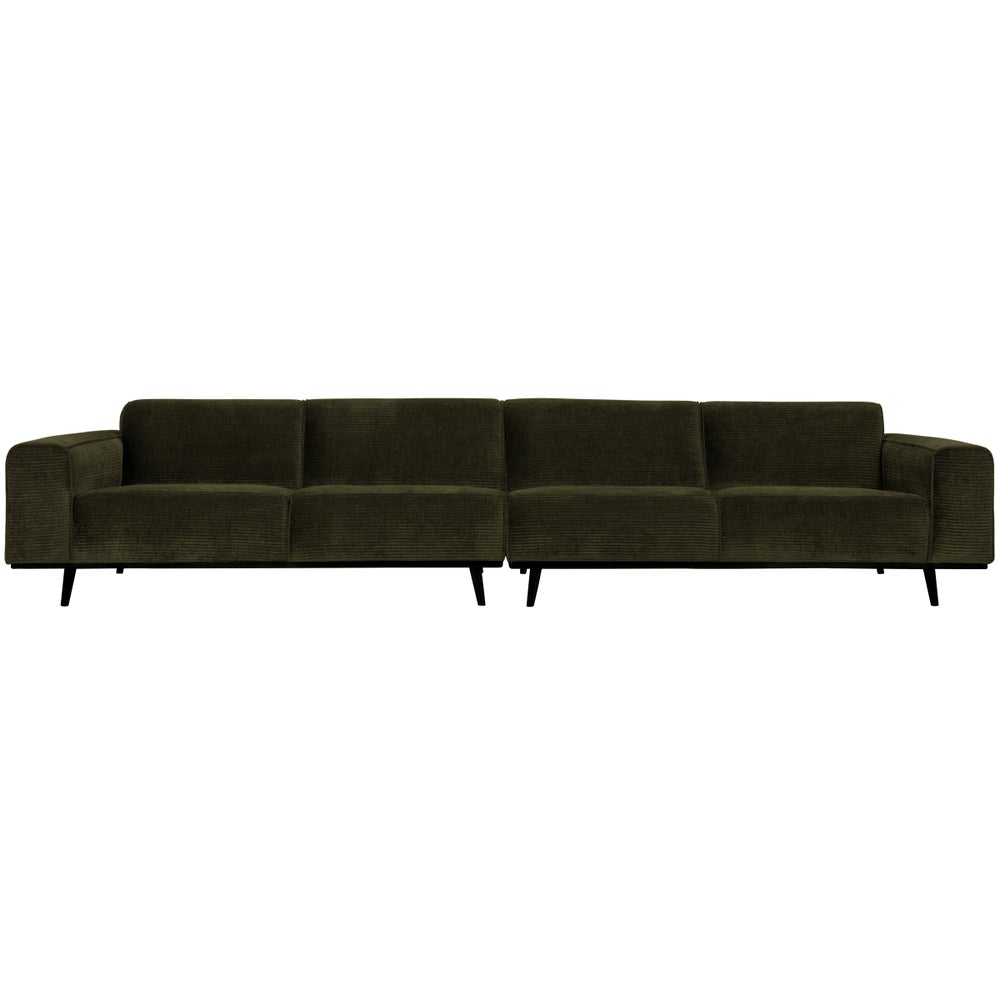 De Eekhoorn diivan Statement XL, 4-kohaline
