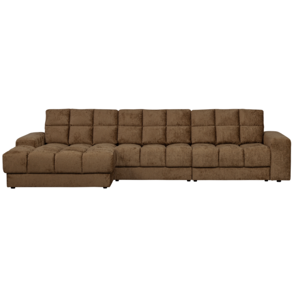 De Eekhoorn chaise longue Second Date, vasakpoolne