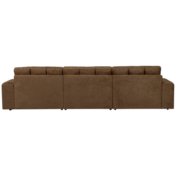 De Eekhoorn chaise longue Second Date, vasakpoolne