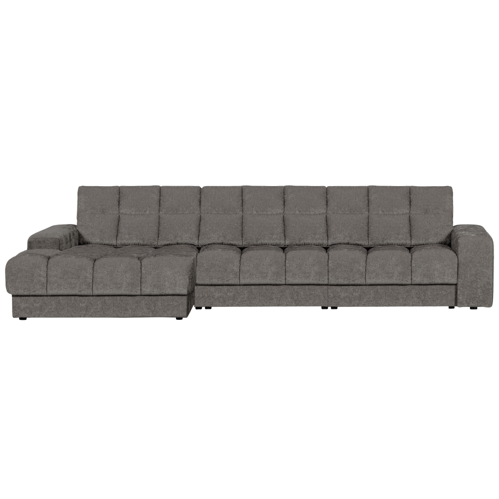 De Eekhoorn Second Date chaise longue, vasakpoolne