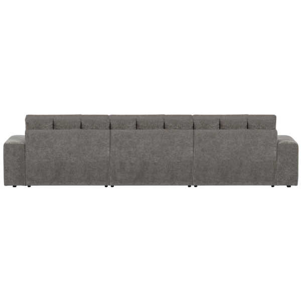 De Eekhoorn Second Date chaise longue, vasakpoolne