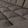 De Eekhoorn Second Date chaise longue, vasakpoolne