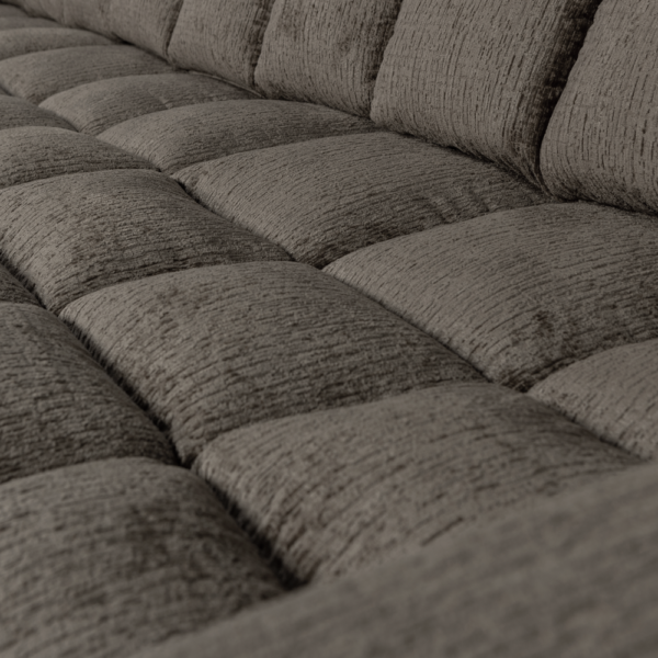 De Eekhoorn Second Date chaise longue, vasakpoolne