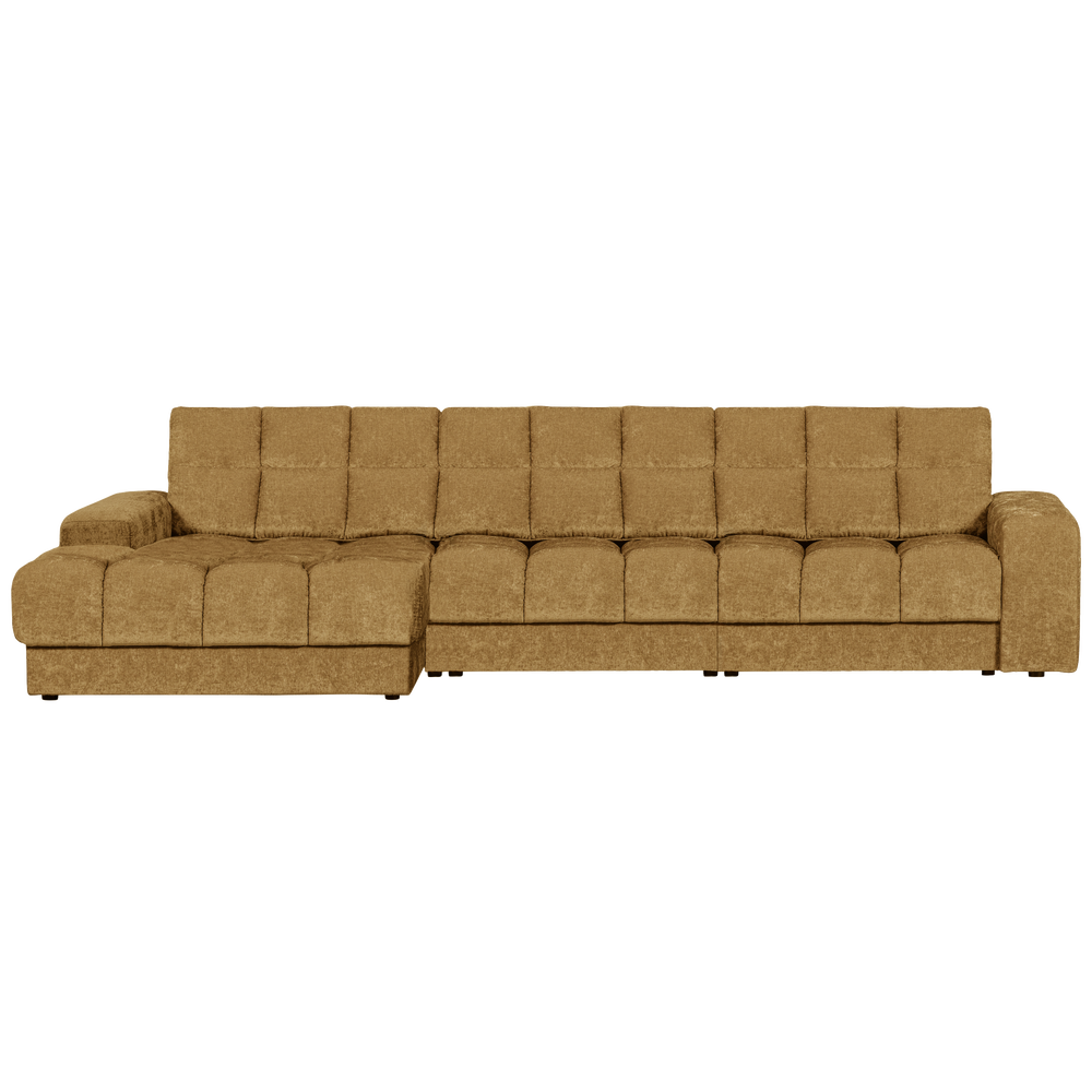 De Eekhoorn chaise longue Second Date, vasakpoolne