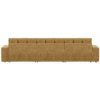De Eekhoorn chaise longue Second Date, vasakpoolne