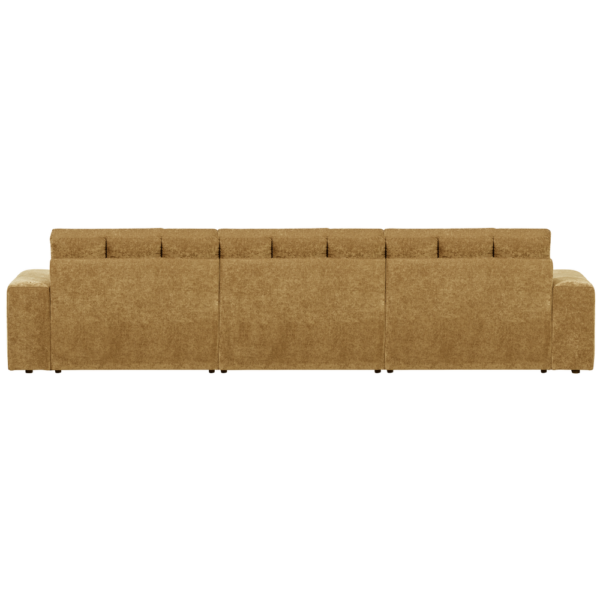 De Eekhoorn chaise longue Second Date, vasakpoolne