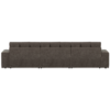 De Eekhoorn Second Date, vasakpoolne chaise longue