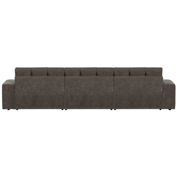 De Eekhoorn Second Date, vasakpoolne chaise longue