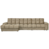 De Eekhoorn Second Date, vasakpoolne chaise longue