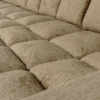 De Eekhoorn Second Date, vasakpoolne chaise longue