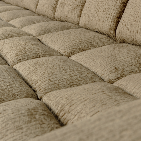 De Eekhoorn Second Date, vasakpoolne chaise longue