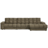 De Eekhoorn chaise longue Second Date, parempoolne