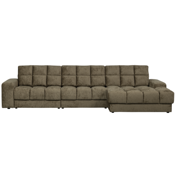 De Eekhoorn chaise longue Second Date, parempoolne