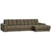 De Eekhoorn chaise longue Second Date, parempoolne