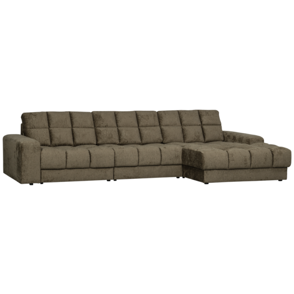 De Eekhoorn chaise longue Second Date, parempoolne