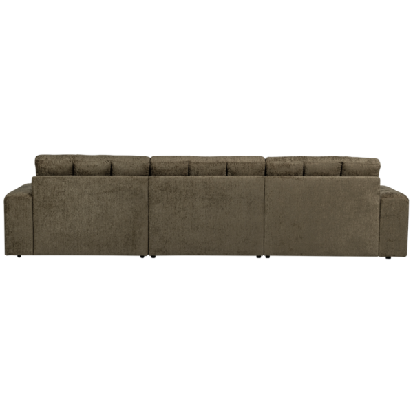 De Eekhoorn chaise longue Second Date, parempoolne