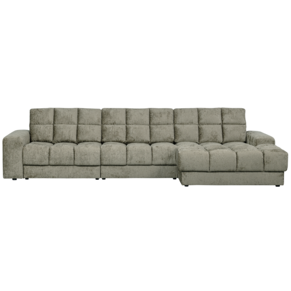 De Eekhoorn chaise longue Second Date, parempoolne